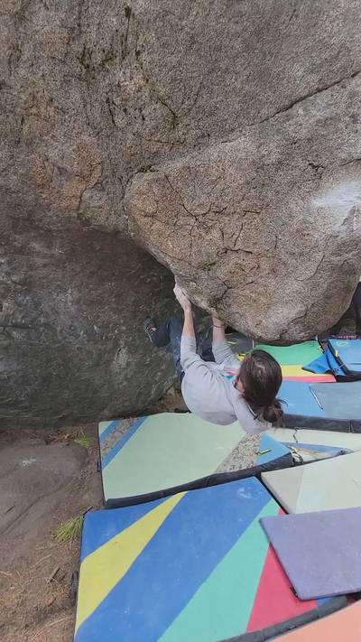 The Peephole v10, Leavenworth - Beta Video from thegnarwall