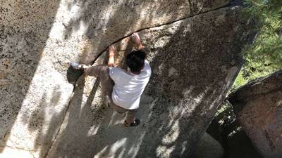 Shelf Life v6, Black Mountain - Beta Video from keav