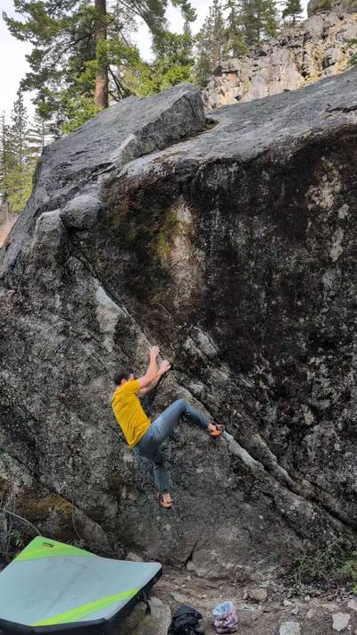 Smokestack Lightnin' v2, Leavenworth - Beta Video from akausejr