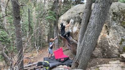 Milkman Stand v8, Joe's Valley - Beta Video from Shaylor_jack