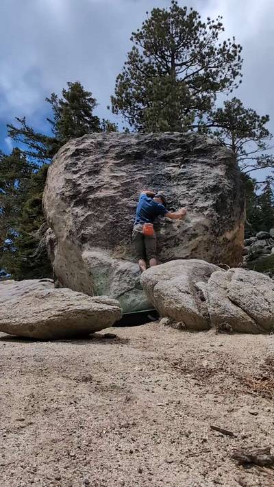 Classic Slab v1, Tramway - Beta Video from meez