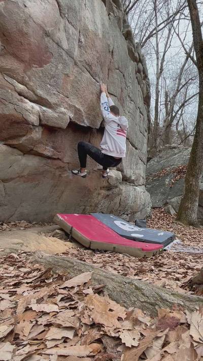 Gross Sit v8, Stone Fort - Beta Video from Roonietunes