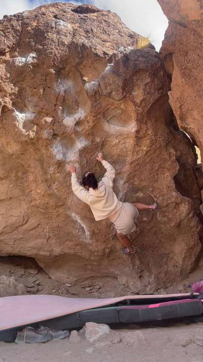Bleached Bones v4, Bishop - Beta Video from stephher