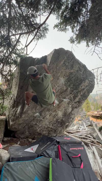 Pumpkin Pie v4, Kelowna - Beta Video from DynoDamian