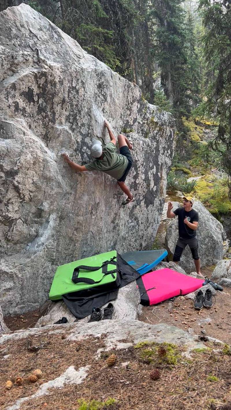 My Latest Mistake v3, Kelowna - Beta Video from DynoDamian