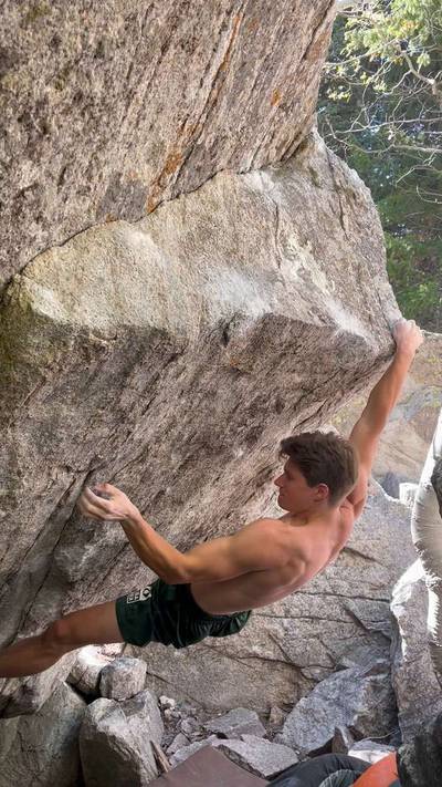 Year of the Lamb v9, Little Cottonwood Canyon - Beta Video from eggsbenedikt