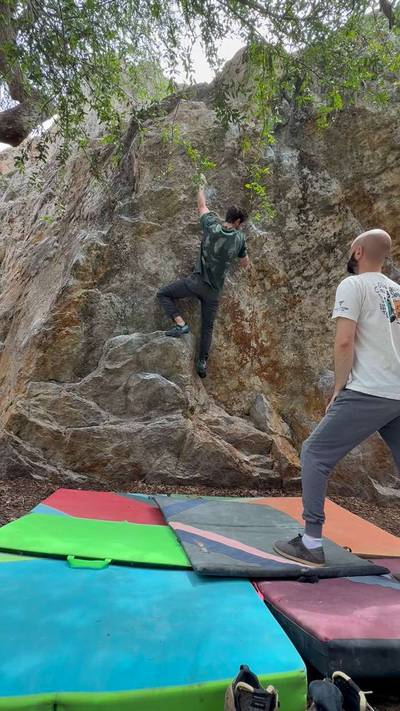 The Pegboard v1, Berkeley - Beta Video from Growlz