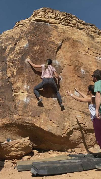 Hermione v4, Moe's Valley - Beta Video from meldeng