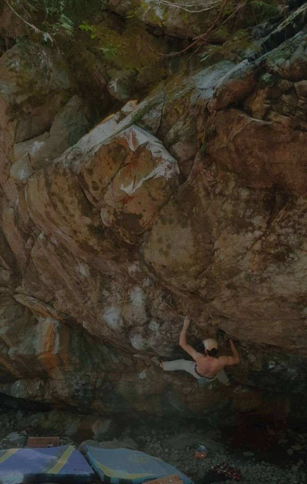The Hunt For Red Ocrober v11, Victoria - Beta Video from QB_Cam