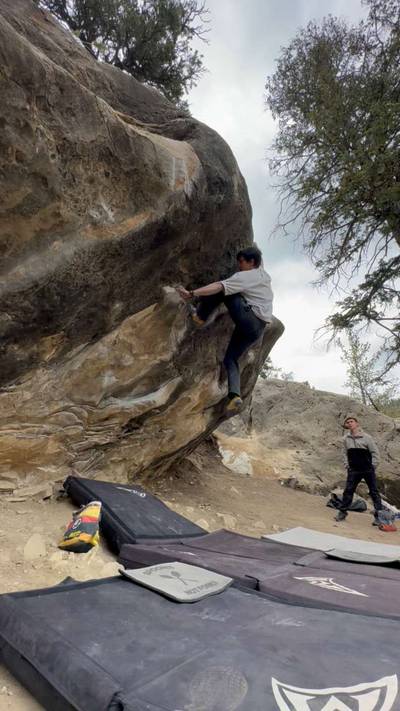 Apple Bottom Jeans v10, Joe's Valley - Beta Video from JeremyK