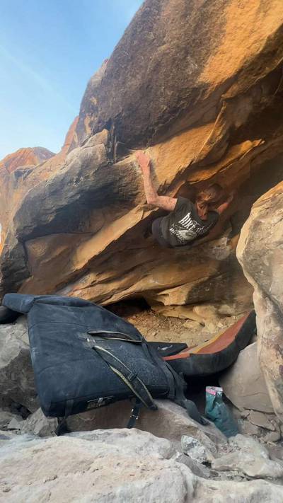 Pterodactyl v8, Triassic - Beta Video from CathyG