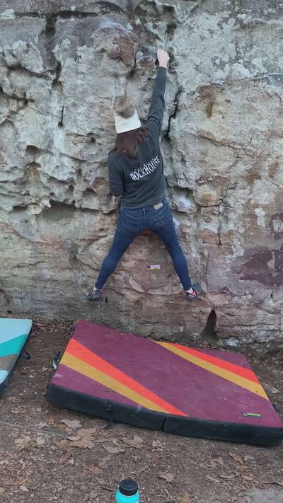 Chicken Strips v1, Hospital Boulders - Beta Video from Shandi