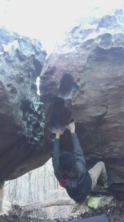 Hero v3, Hospital Boulders - Beta Video from ericdabomb