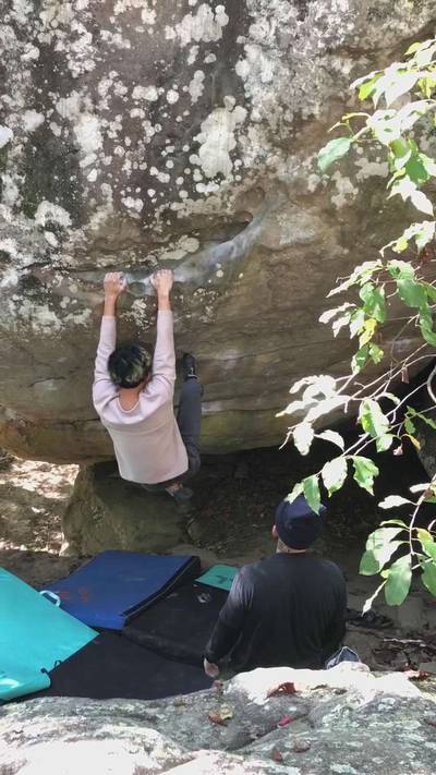 Cuts Like a Knife v5, Horse Pens 40 - Beta Video from blend.set