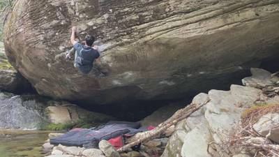 Levity v13, Boone - Beta Video from MattNunes