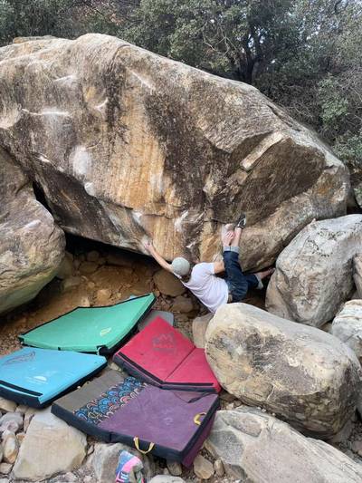 Reflecting Pool v13, Red Rock - Beta Video from Toinon_be
