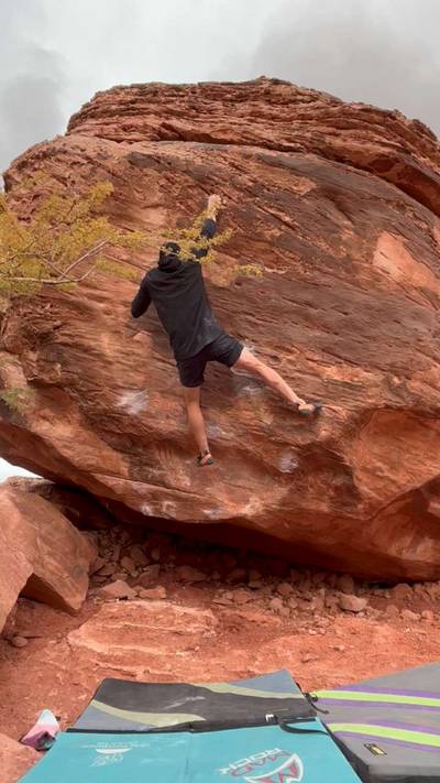 My Tan v7, Red Rock - Beta Video from RangerJ