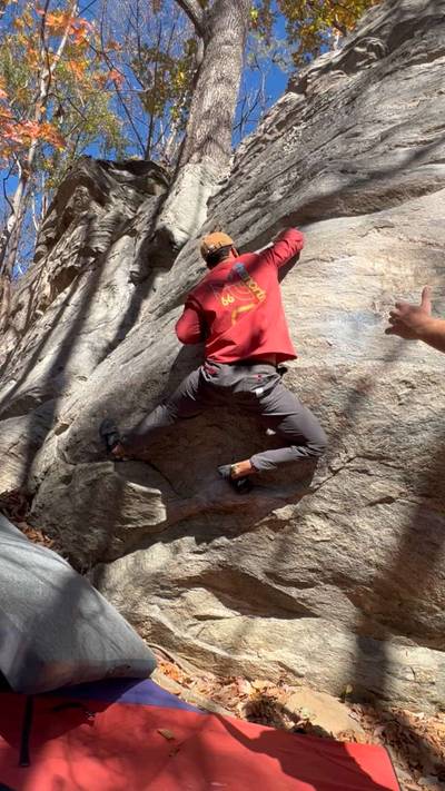Gone Missing v3, Rumbling Bald - Beta Video from Oath