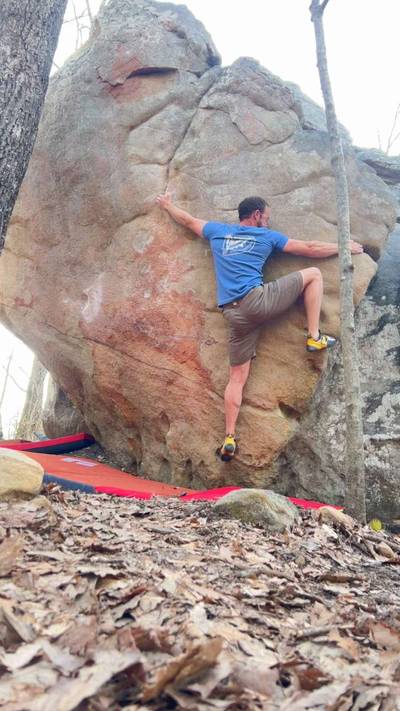 Ace of Spades v9, Stone Fort - Beta Video from OldManRamsey