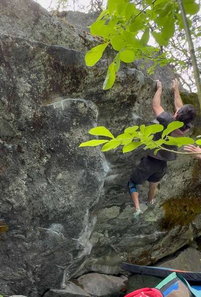 Drip Wall v10, Leavenworth - Beta Video from limperial