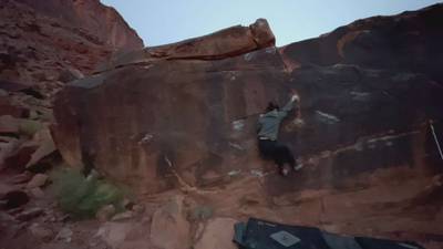 Slots of Fun v2, Moab - Beta Video from fearlesstofu