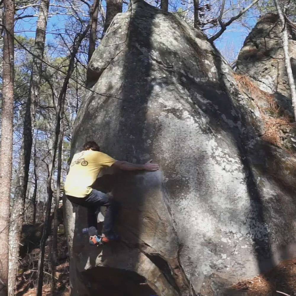 Kill Taker v8, Hospital Boulders - Beta Video from jacobtimpa