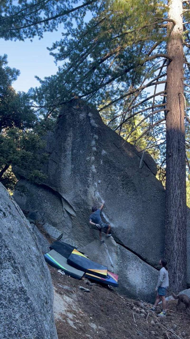 Maiden Voyage v6, Black Mountain - Beta Video from TheWorst