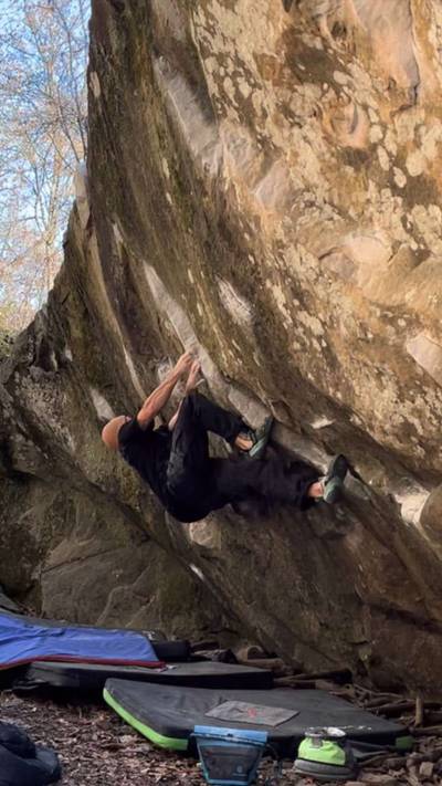 Kung Fu v8, Horseshoe Canyon Ranch - Beta Video from aubious