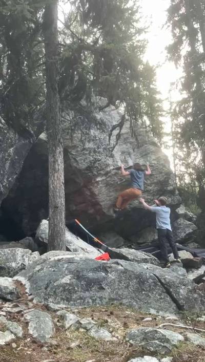 Evil Empire v6, Kelowna - Beta Video from manicmonkey
