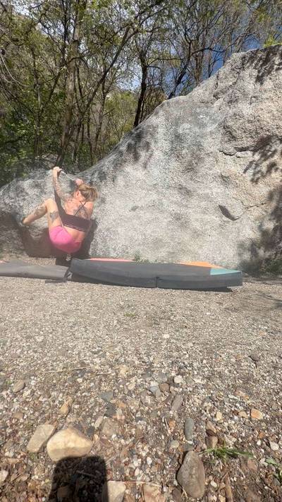 Sleep Time v3, Little Cottonwood Canyon - Beta Video from bizopie