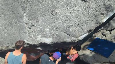 Thunderdome v9, Leavenworth - Beta Video from azlathi