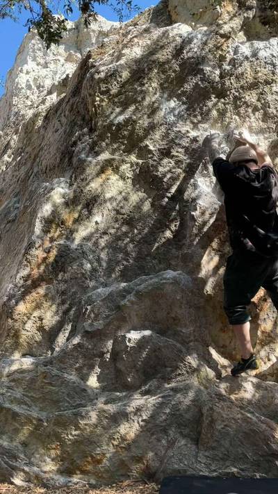 The Pegboard v1, Berkeley - Beta Video from BoulderFox