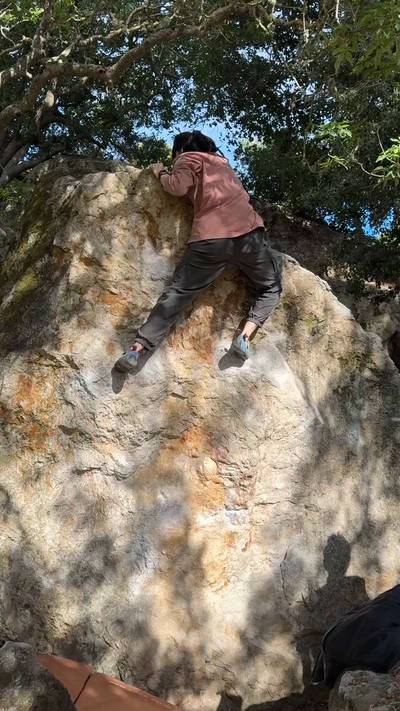 Girls Problem v3, Berkeley - Beta Video from selynna