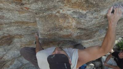 Tequila Sunset v4, Little Cottonwood Canyon - Beta Video from noahsahady
