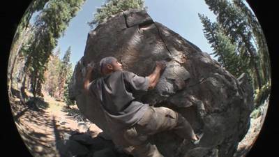 You're a Mean One v7, Lake Tahoe - Beta Video from noahsahady
