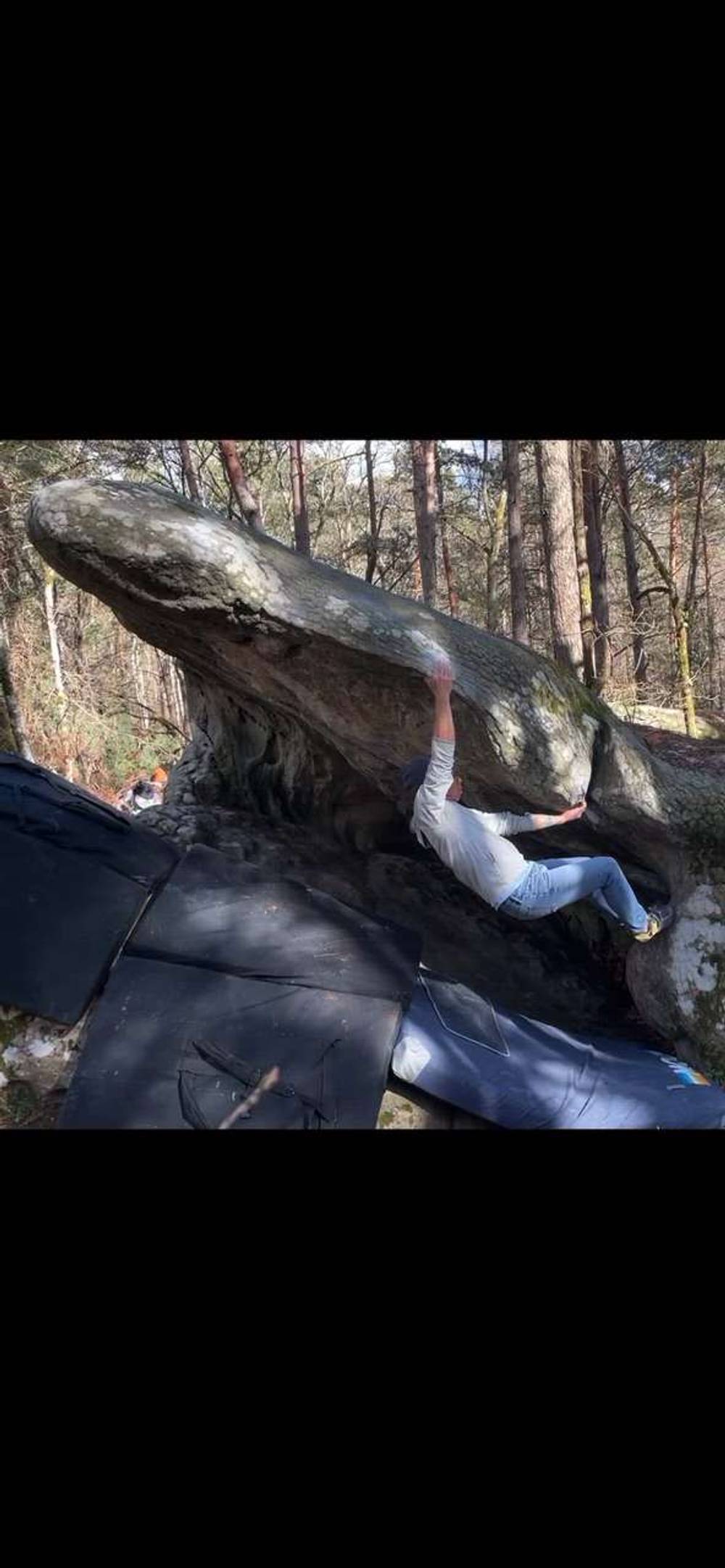 San Ku Kai v6, Fontainebleau - Beta Video from pangtastic