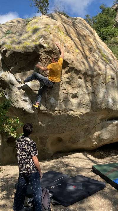 Avalon v8, Malibu - Beta Video from aidanhoppe