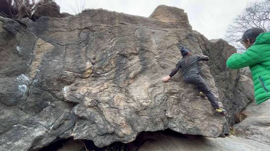 The Arete v2, New York City - Beta Video from jamesfontaine