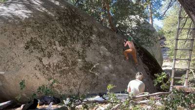 Kind of Like Spitting v2, Black Mountain - Beta Video from Vasko6d