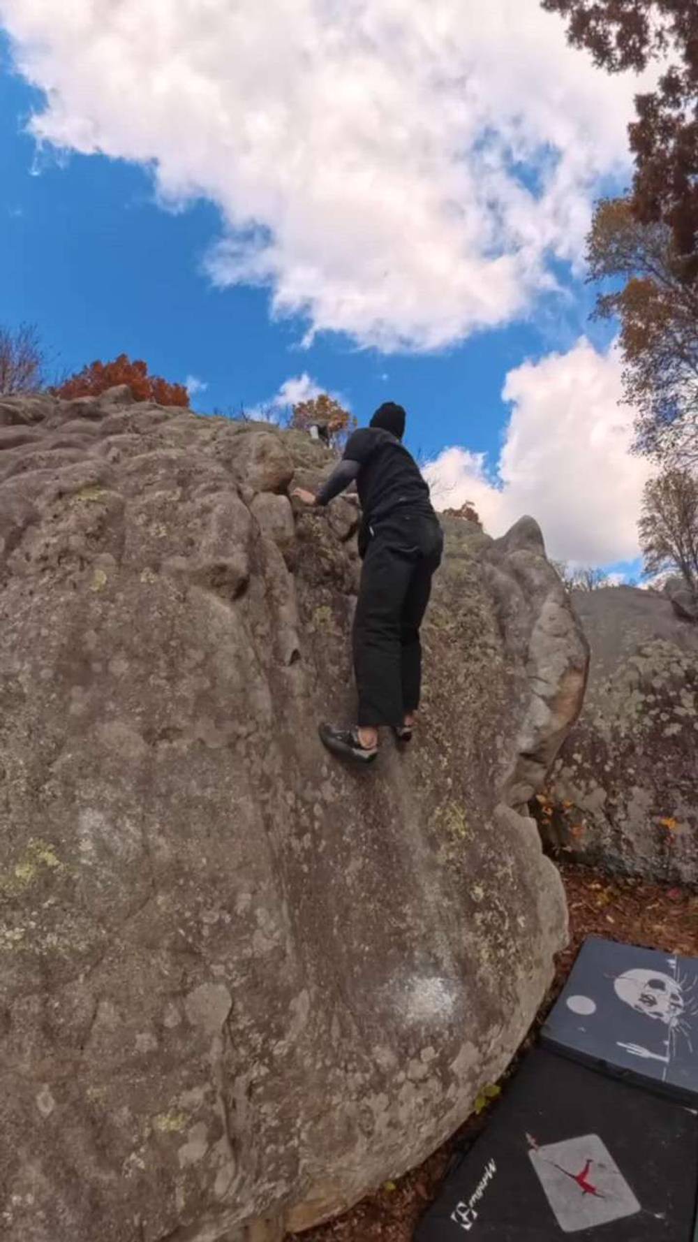 Hands of Time v3, Stone Fort - Beta Video from mcnoble