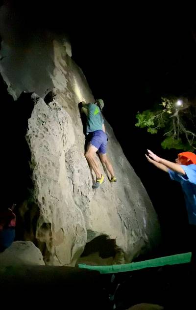 Roll the Dice v5, Joe's Valley - Beta Video from brando