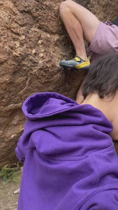 This is Your Brain on Drugs v9, Hueco Tanks - Beta Video from brenner.rauch