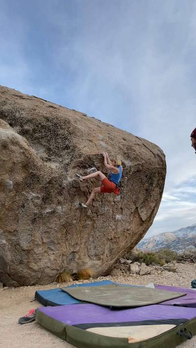 Cindy Swank v7, Bishop - Beta Video from sarah_christina