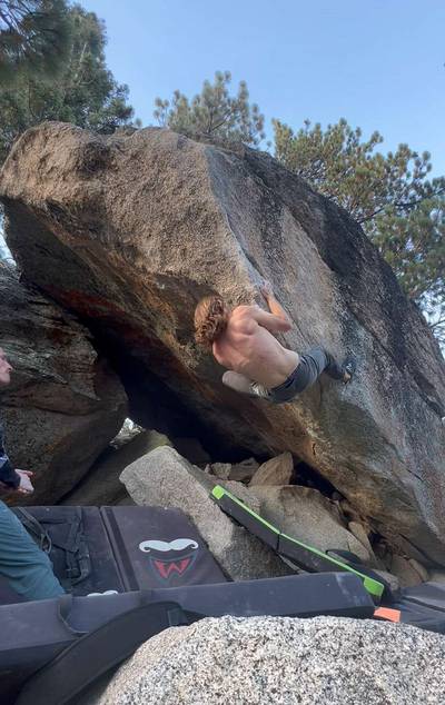 Gluttony v8, Tramway - Beta Video from Kadebelike
