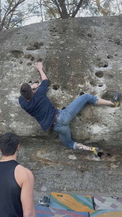 Abase v3, Rogers Park - Beta Video from KazZach