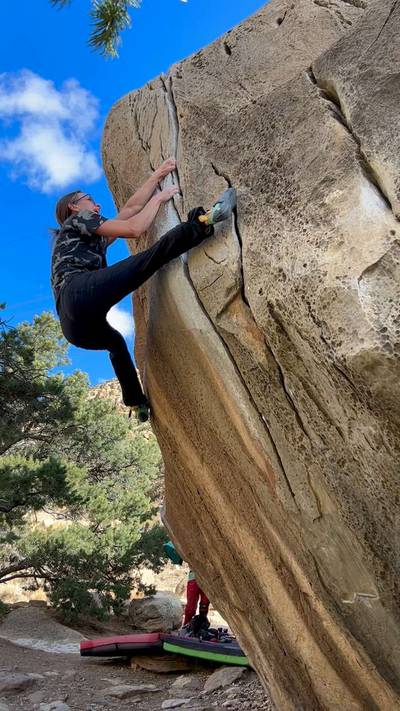 Better Than Coffee v4, Joe's Valley - Beta Video from FLEX