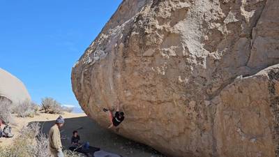 High Plains Drifter v7, Bishop - Beta Video from cptzizu