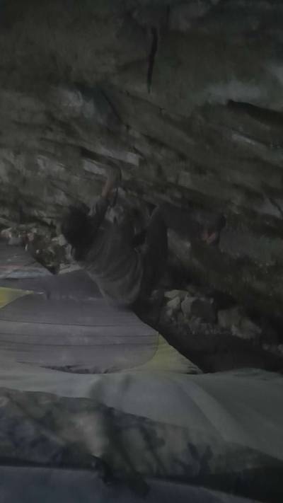 Rock Fu v9, Squamish - Beta Video from thegnarwall