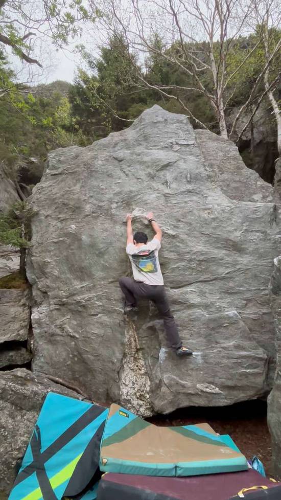 Biscuit v3, Smugglers' Notch - Beta Video from Chris.Wang
