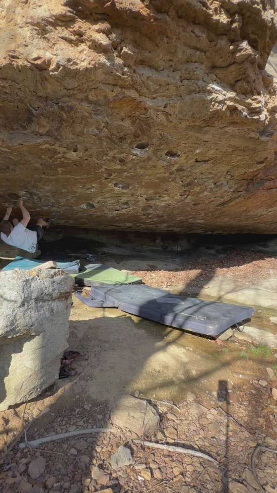 Wrong turn v9, Horseshoe Canyon Ranch - Beta Video from a.a.ron